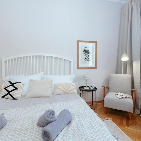 Piekarska 2A - 2 Sypialnie - Stare Miasto - Better Rental Varšava Exteriér fotografie