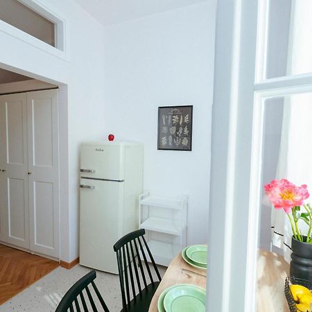 Piekarska 2A - 2 Sypialnie - Stare Miasto - Better Rental Varšava Exteriér fotografie