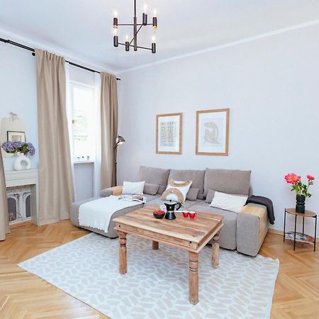 Piekarska 2A - 2 Sypialnie - Stare Miasto - Better Rental Varšava Exteriér fotografie