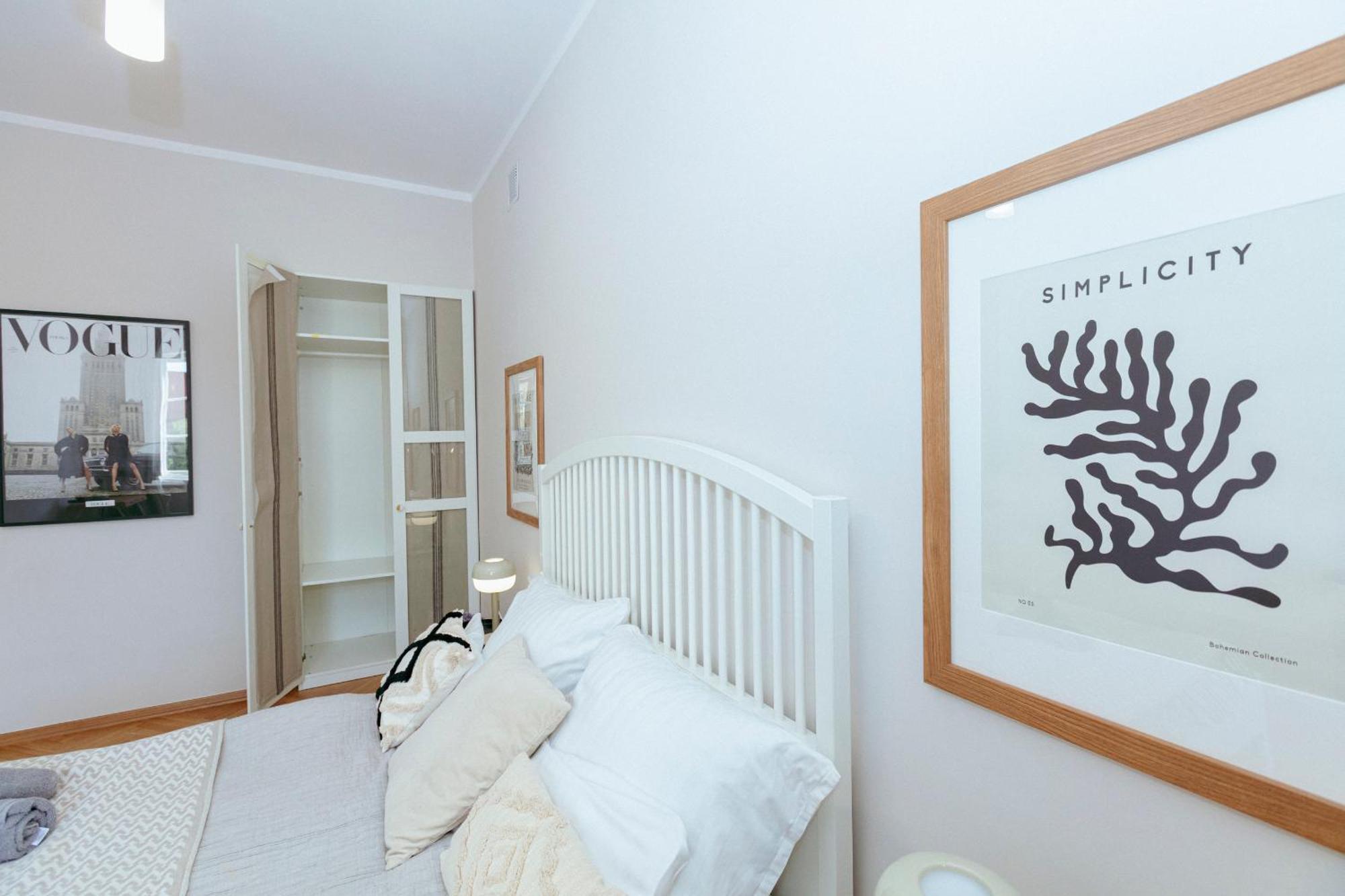 Piekarska 2A - 2 Sypialnie - Stare Miasto - Better Rental Varšava Exteriér fotografie