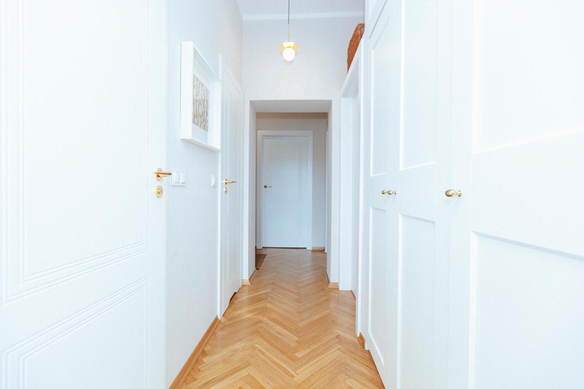Piekarska 2A - 2 Sypialnie - Stare Miasto - Better Rental Varšava Exteriér fotografie