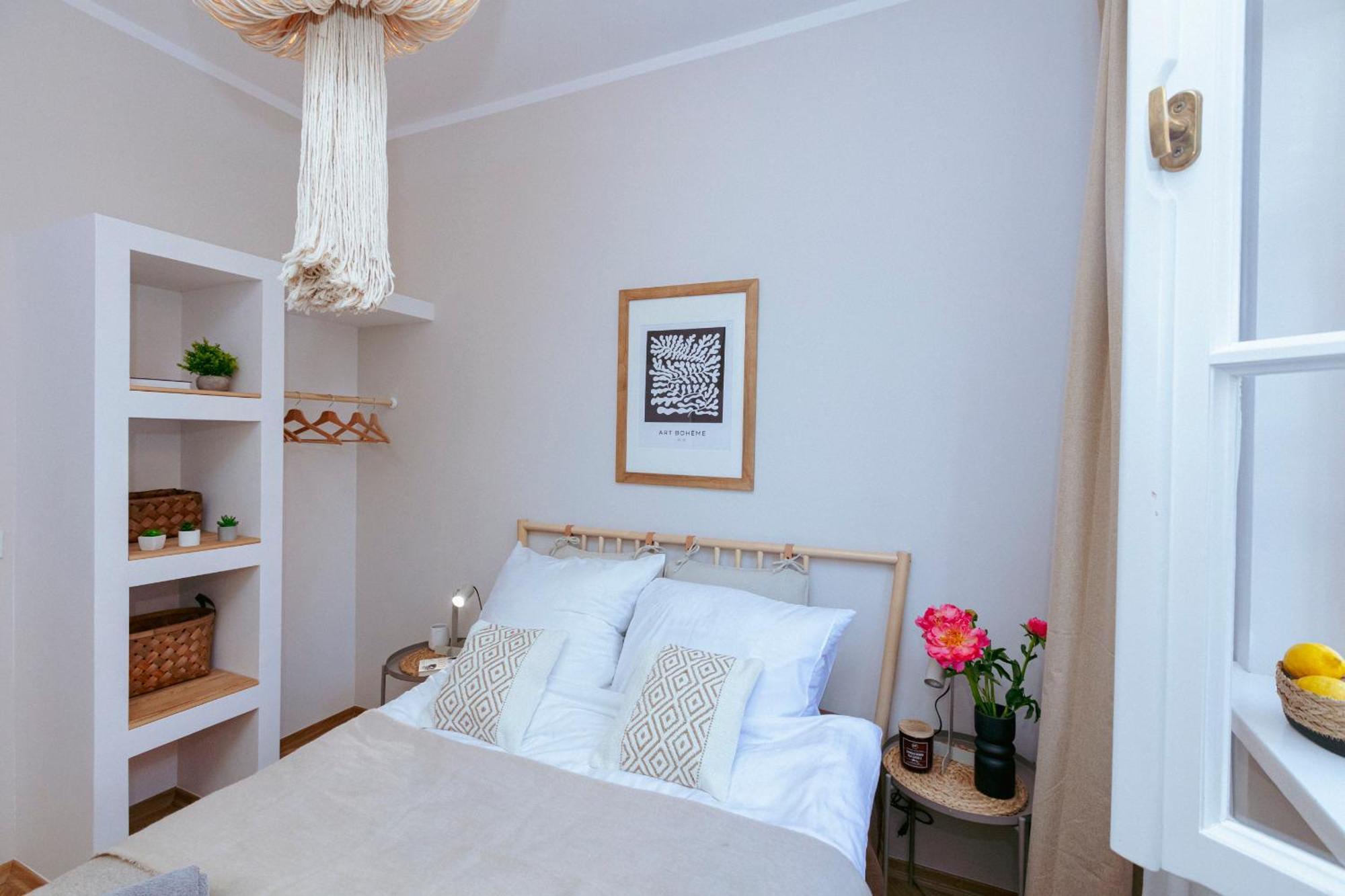 Piekarska 2A - 2 Sypialnie - Stare Miasto - Better Rental Varšava Exteriér fotografie