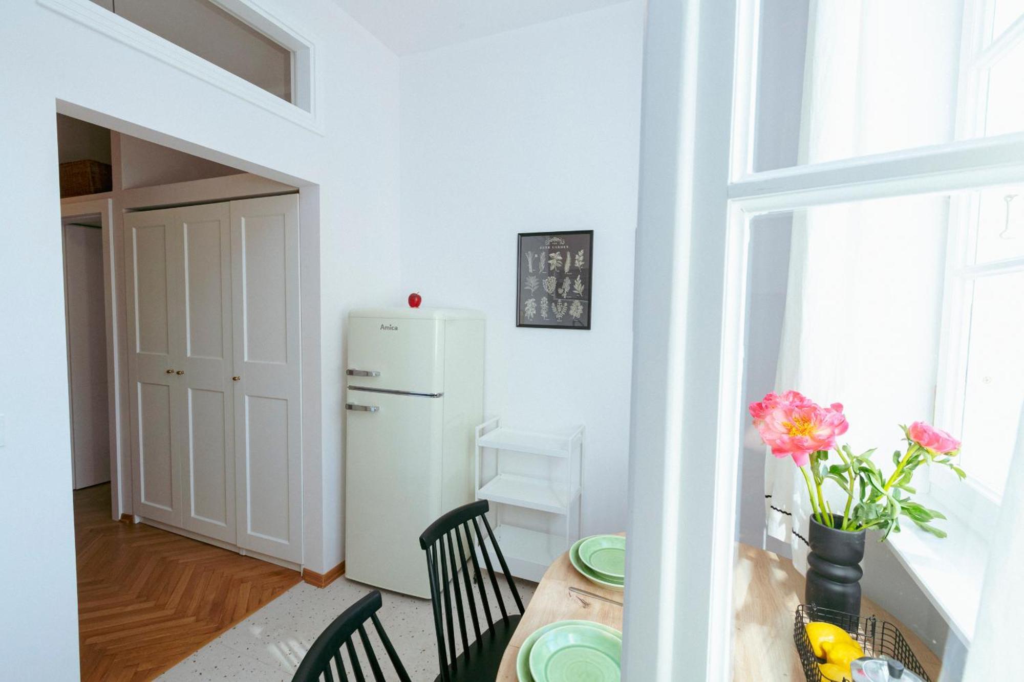Piekarska 2A - 2 Sypialnie - Stare Miasto - Better Rental Varšava Exteriér fotografie
